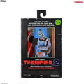 Ultimate Art the Clown Thanksgiving Terrifier 2 NECA Action Figure Terrifier 2 7" Scale Action Figure Ultimate Thanksgiving Art the Clown
