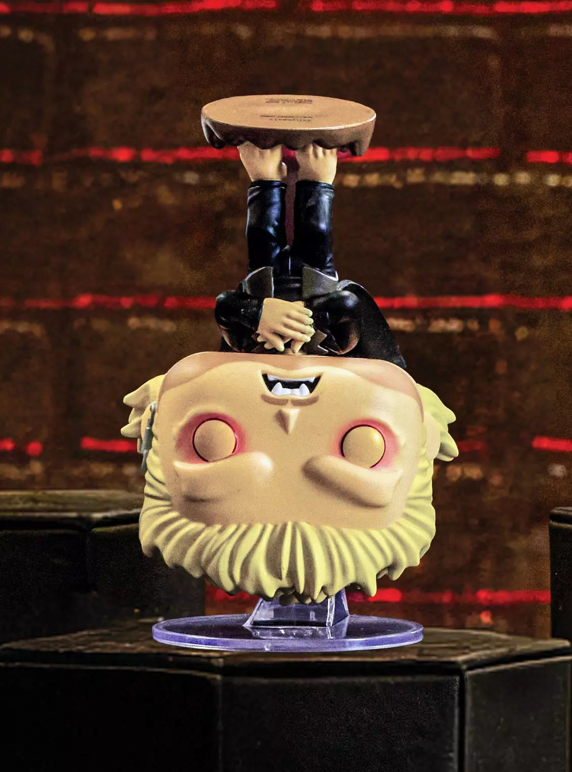 Funko The Lost Boys Pop! Movies David Vinyl Figure 2026 Hot Topic Scare Fair Exclusive