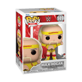 Hulk Hogan (Tearing Shirt) Funko POP! WWE #149