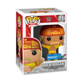 Hulk Hogan Funko POP! WWE #71 Walmart Exclusive
