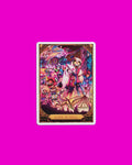 Hazbin Hotel Trading Cards Love In Hell Promo Card (PR-28)