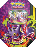 Pokemon TCG: Mega Moonlit Tin [Mega Gengar ex]