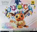 Prismatic Evolutions Elite Trainer Box (Dollar General Exclusive) - SV: Prismatic Evolutions