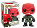 Red Skull Funko Pop Marvel #07