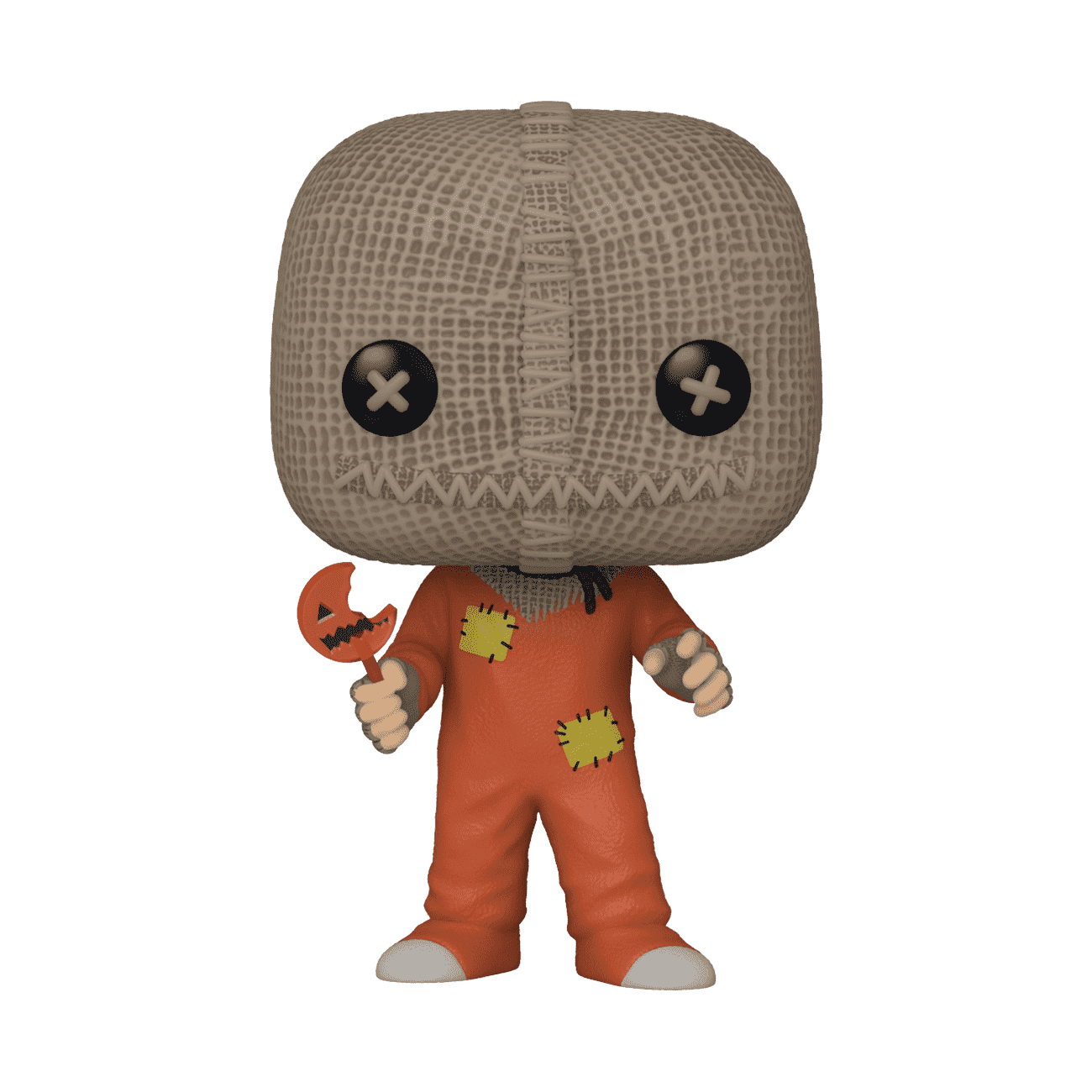 Sam with Lollipop Funko POP! Movies #1243 Exclusive